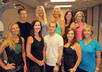 Fundamental Fitness Group Memphis Tennessee